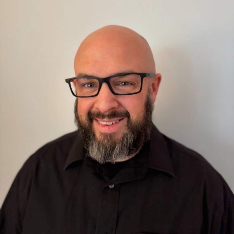 Ryan Day, Founder of DayTronX